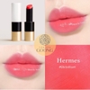 Son môi HERMES Brillant 2025 (phiên bản thường vỏ trắng)