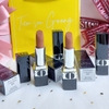 Son dưỡng môi Dior rouge colored lip balm