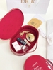 SET gift DIOR cốp đỏ 4 món 2026