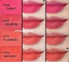(NEW2026) Son môi PRADA Soft Matte (Monochrome Buildable Weightless Lipcolor)