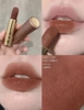 son môi Lancome Intimatte (vỏ cong hồng)