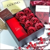 Hộp hoa quà tặng cao cấp