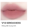 Son kem BBIA LAST VELVET TINT
