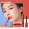 son môi 3CE Soft Lip Lacquer