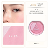 Phấn má hồng kết hợp bắt sáng 3CE Highlighter Blushlighter 4.3g