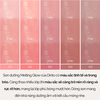 Son dưỡng có màu Dinto [Bronte] Melting-Glow Lip Balm