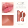 Son dưỡng bóng ROMAND JUICY FLASH LIP OIL