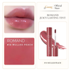 Son Tint ROMAND Juicy Lasting Tint (bản cũ)