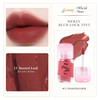 Son Kem Lì Merzy Khóa Môi Mịn Lì Tự Nhiên Blur Lock Tint 4g