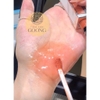 son môi Tom ford soleil GLoss luxe (liquid vỏ trắng)