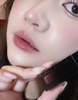Son tint bóng Dinto Blur Glowy  lip tint