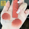son môi Nars air matte lip color