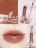 Son môi MAC lipglass air (new 2025)