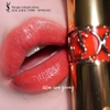 son môi YSL Rouge Volupté Shine