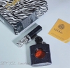 Set YSL 2 món fullsize (nước hoa Black Opium edp 30ml + son ysl slim 302)