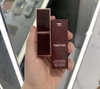 Son môi TOM FORD limited (vỏ đỏ mận) - 08 velvet cherry