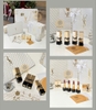 Set son môi YSL limited holiday 2024 (4 thỏi mini)