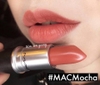 Son môi MAC classic (vỏ đen trơn)