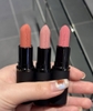 Son thỏi MAC Powder Kiss Hazy Matte Lipstick