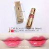 son môi YSL Rouge Volupté Shine