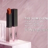 son môi YSL slim glow matte