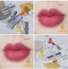 (NEW2026) Son môi PRADA Soft Matte (Monochrome Buildable Weightless Lipcolor)