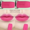 (NEW 2026) Son môi PRADA Hyper Matte (Monochrome Durable Weightless Lipcolor)
