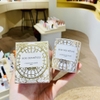 Set Dior HOLIDAY 2024 (bao gồm cả hộp túi tag dior)