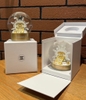 Quả cầu tuyết CHANEL holiday 2024 (túi nơ hộp)