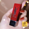Son môi YSL rouge pur couture (bản giới hạn vỏ nhung đỏ)