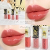 Son môi SHU UEMURA Hiro Ando (limited 2024 vỏ xanh)