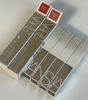 Son môi NARS powermatte Long-lasting (limited vỏ trắng)