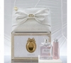 Set Dior 3 món holiday 2026 (nước hoa blooming 50ml + son dưỡng + túi gift) - đã kèm túi giấy
