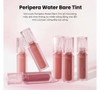 Son Tint PERIPERA Water Bare Tint