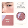 Phấn má hồng kết hợp bắt sáng 3CE Highlighter Blushlighter 4.3g