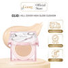 Phấn nước trang điểm CLIO Kill Cover High Glow Cushion SPF 50+,PA++++ (Kèm 1 lõi refill)