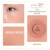 Phấn má hồng 3CE Mood Recipe Face Blush