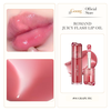 Son dưỡng bóng ROMAND JUICY FLASH LIP OIL