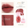 Son Kem Lì Merzy Khóa Môi Mịn Lì Tự Nhiên Blur Lock Tint 4g