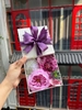 Hộp hoa quà tặng cao cấp