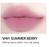 Son kem BBIA LAST VELVET TINT