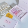 Set Dior limited 3 món + tặng kèm hộp hoa túi hãng