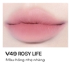 Son kem BBIA LAST VELVET TINT