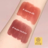 Son môi Shu uemura Spring summer 2022