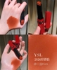 Son môi YSL slim limited (vỏ đỏ)