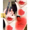 Son môi MAC powder kiss velvet blur slim stick
