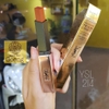 son môi YSL slim glow matte