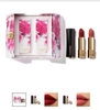 SET LANCOME hồng limited 2025 (2 màu 316-296)