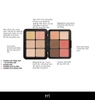 Bảng phấn trang điểm dành cho mắt & má MAKE UP FOR EVER HD Skin ALL-IN-ONE Face Palette