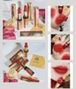 Son môi BOBBI BROWN luxe lipstick (limited 2024 - pháo hoa vỏ đỏ)